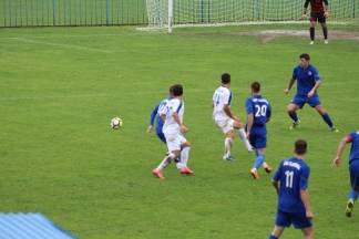 NK Slavonija - NK Zadar ( 1:2 ) - 19.09.2017.