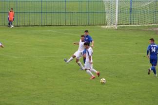NK Slavonija - NK Zadar ( 1:2 ) - 19.09.2017.