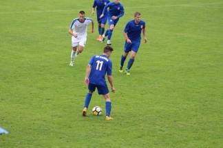 NK Slavonija - NK Zadar ( 1:2 ) - 19.09.2017.