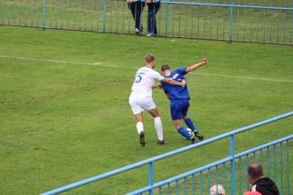 NK Slavonija - NK Zadar ( 1:2 ) - 19.09.2017.