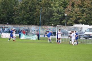 NK Slavonija - NK Zadar ( 1:2 ) - 19.09.2017.