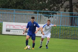 NK Slavonija - NK Zadar ( 1:2 ) - 19.09.2017.
