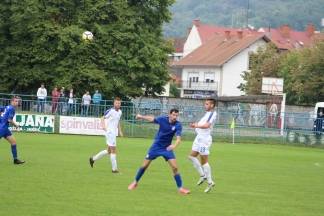 NK Slavonija - NK Zadar ( 1:2 ) - 19.09.2017.