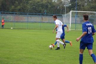 NK Slavonija - NK Zadar ( 1:2 ) - 19.09.2017.