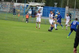 NK Slavonija - NK Zadar ( 1:2 ) - 19.09.2017.