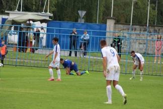NK Slavonija - NK Zadar ( 1:2 ) - 19.09.2017.