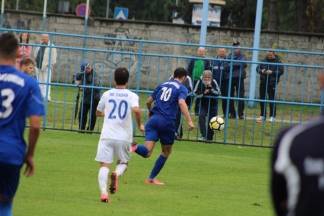 NK Slavonija - NK Zadar ( 1:2 ) - 19.09.2017.