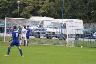 NK Slavonija - NK Zadar ( 1:2 ) - 19.09.2017.