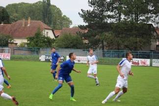 NK Slavonija - NK Zadar ( 1:2 ) - 19.09.2017.