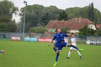 NK Slavonija - NK Zadar ( 1:2 ) - 19.09.2017.