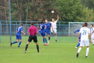 NK Slavonija - NK Zadar ( 1:2 ) - 19.09.2017.
