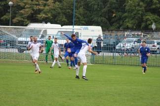 NK Slavonija - NK Zadar ( 1:2 ) - 19.09.2017.
