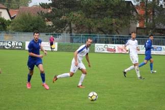 NK Slavonija - NK Zadar ( 1:2 ) - 19.09.2017.