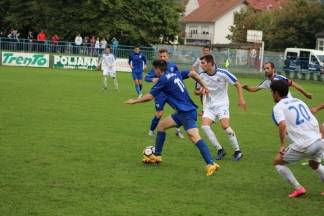 NK Slavonija - NK Zadar ( 1:2 ) - 19.09.2017.