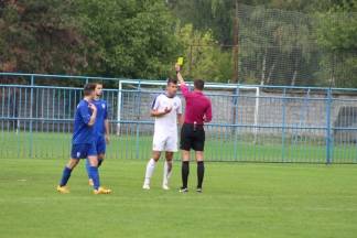NK Slavonija - NK Zadar ( 1:2 ) - 19.09.2017.