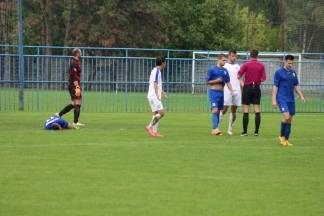 NK Slavonija - NK Zadar ( 1:2 ) - 19.09.2017.