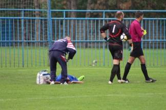 NK Slavonija - NK Zadar ( 1:2 ) - 19.09.2017.