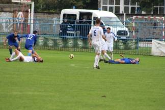 NK Slavonija - NK Zadar ( 1:2 ) - 19.09.2017.