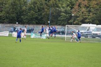 NK Slavonija - NK Zadar ( 1:2 ) - 19.09.2017.