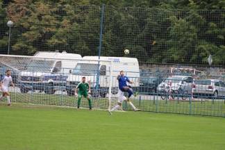NK Slavonija - NK Zadar ( 1:2 ) - 19.09.2017.
