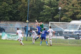 NK Slavonija - NK Zadar ( 1:2 ) - 19.09.2017.