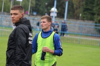 NK Slavonija - NK Zadar ( 1:2 ) - 19.09.2017.
