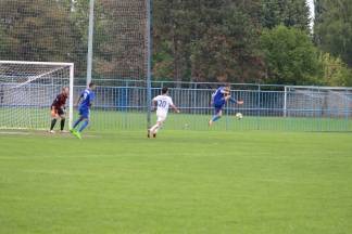 NK Slavonija - NK Zadar ( 1:2 ) - 19.09.2017.