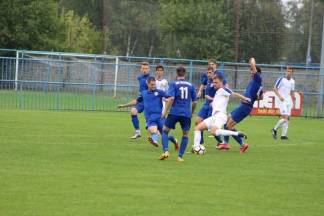 NK Slavonija - NK Zadar ( 1:2 ) - 19.09.2017.