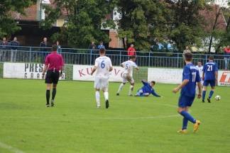 NK Slavonija - NK Zadar ( 1:2 ) - 19.09.2017.