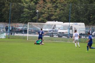 NK Slavonija - NK Zadar ( 1:2 ) - 19.09.2017.