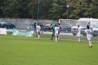 NK Slavonija - NK Zadar ( 1:2 ) - 19.09.2017.