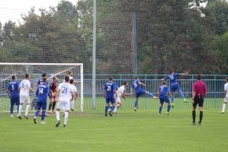NK Slavonija - NK Zadar ( 1:2 ) - 19.09.2017.