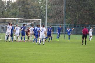 NK Slavonija - NK Zadar ( 1:2 ) - 19.09.2017.