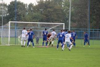 NK Slavonija - NK Zadar ( 1:2 ) - 19.09.2017.