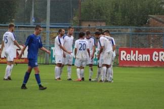 NK Slavonija - NK Zadar ( 1:2 ) - 19.09.2017.
