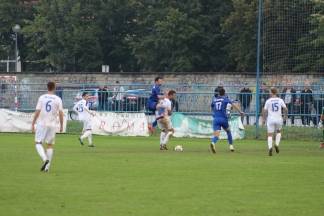 NK Slavonija - NK Zadar ( 1:2 ) - 19.09.2017.