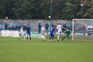 NK Slavonija - NK Zadar ( 1:2 ) - 19.09.2017.