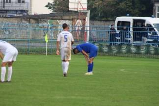 NK Slavonija - NK Zadar ( 1:2 ) - 19.09.2017.