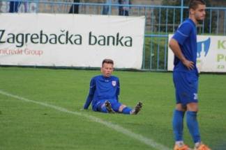 NK Slavonija - NK Zadar ( 1:2 ) - 19.09.2017.