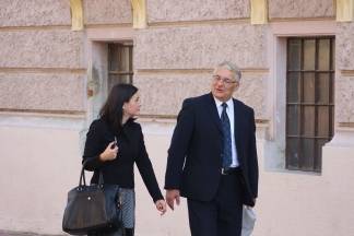 Sunčana šetnja Požegom: 23.09.2017.