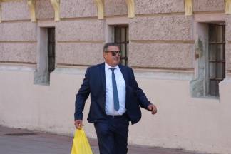 Sunčana šetnja Požegom: 23.09.2017.