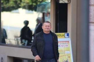 Sunčana šetnja Požegom: 23.09.2017.