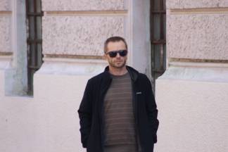 Sunčana šetnja Požegom: 23.09.2017.