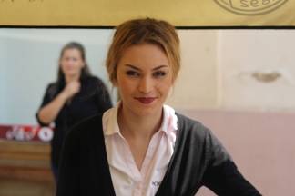 Sunčana šetnja Požegom: 23.09.2017.