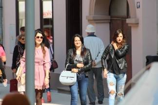 Sunčana šetnja Požegom: 23.09.2017.