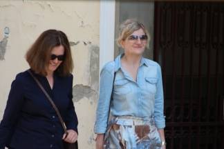 Sunčana šetnja Požegom: 23.09.2017.