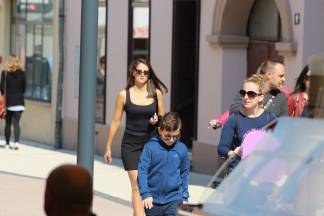 Sunčana šetnja Požegom: 23.09.2017.