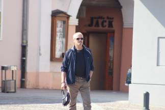 Sunčana šetnja Požegom: 23.09.2017.