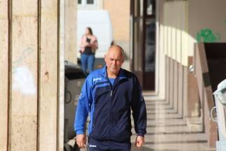 Subotnja šetnja Požegom 07.10.2017.