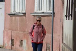 Subotnja šetnja Požegom 07.10.2017.